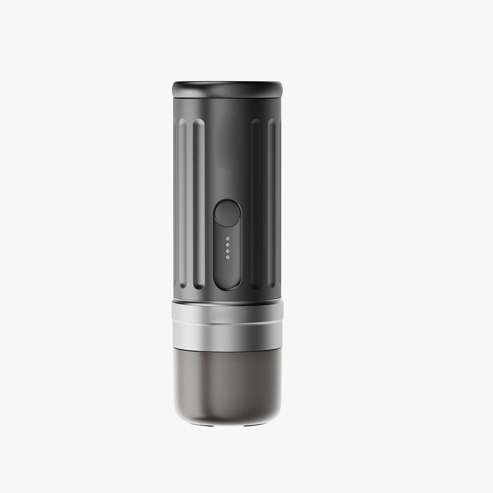 Portable Capsule Coffee Maker