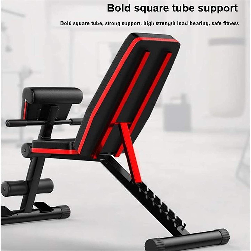 High-quality multi-functional indoor fitness chair for home use