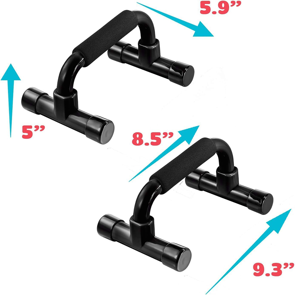 High-quality steel home strength training equipment, easy to store