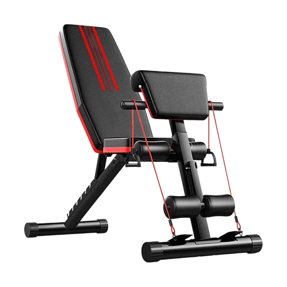 High-quality multi-functional indoor fitness chair for home use
