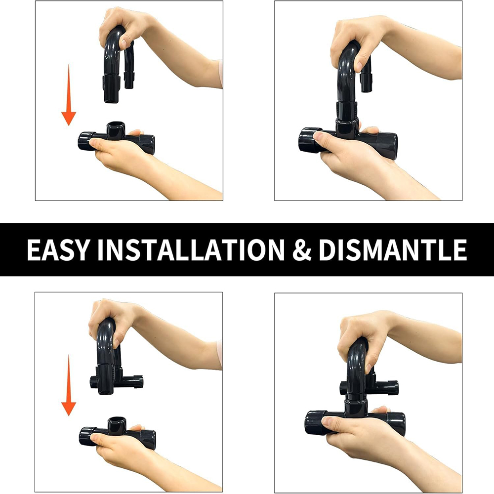 High-quality steel home strength training equipment, easy to store