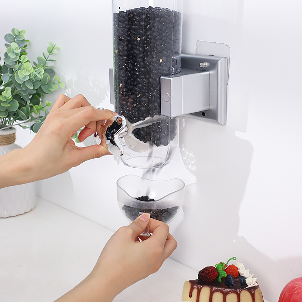 High-quality multi-functional kitchen grain storage bucket with excellent sealing performance