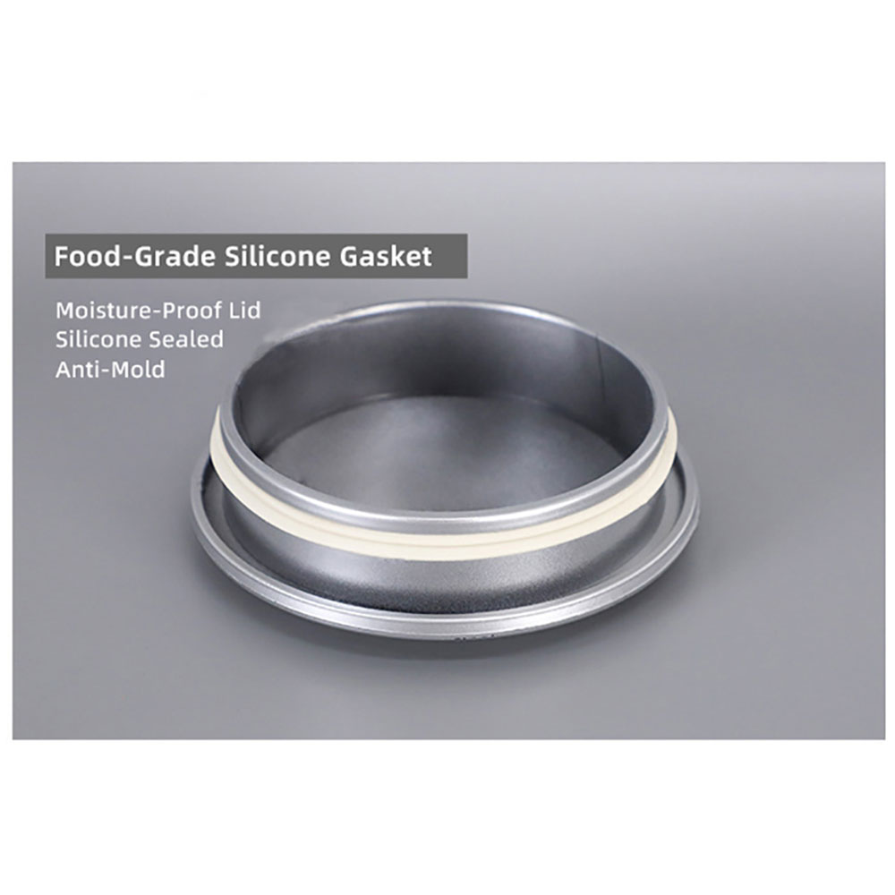 High-quality multi-functional kitchen grain storage bucket with excellent sealing performance