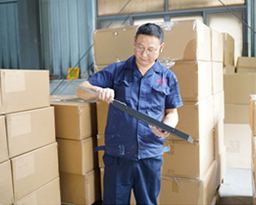 Inspection of Goods
