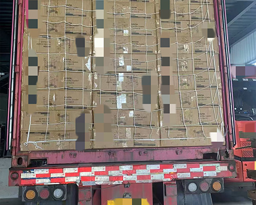 Delivery