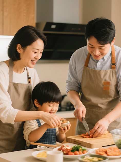 The demand for kitchen storage supplies has surged