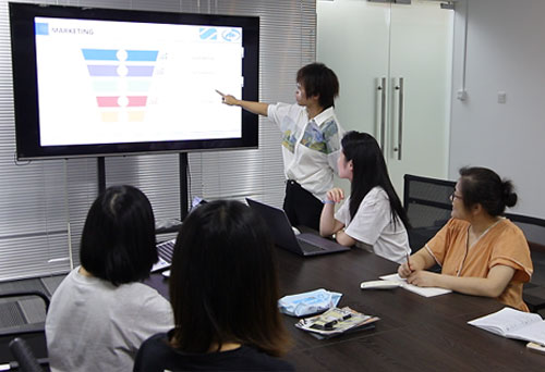 Ningbo Mosle International Trading Co., Ltd.
