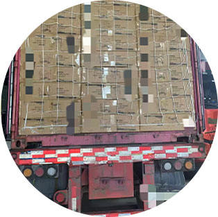 Ningbo Mosle International Trading Co., Ltd.