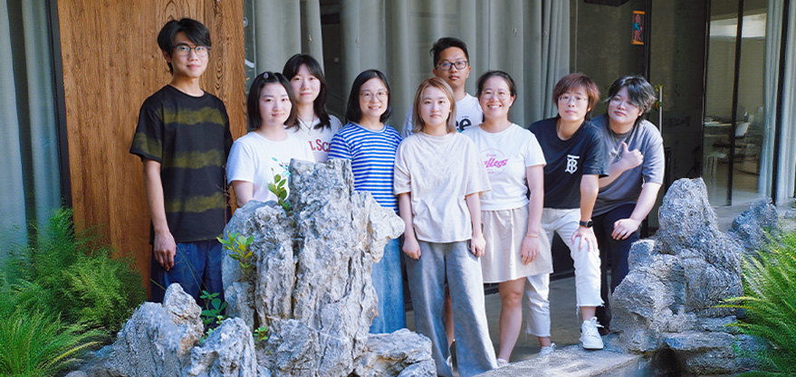 Ningbo Mosle International Trading Co., Ltd.