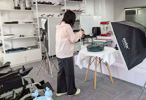Ningbo Mosle International Trading Co., Ltd.